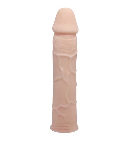 Silikonska navlaka za penis